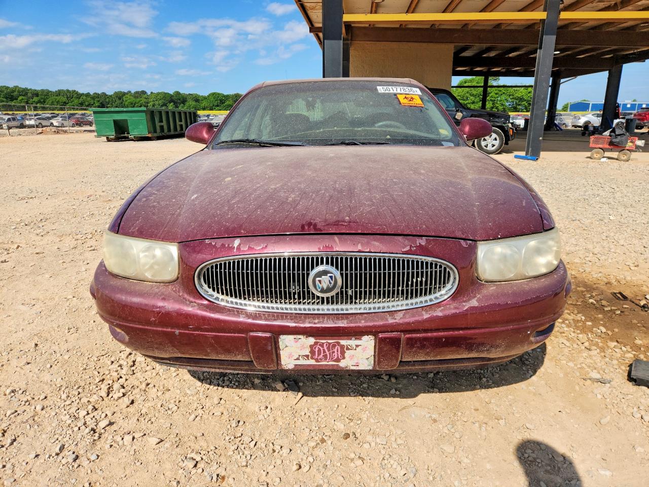 Buick LeSabre Custom