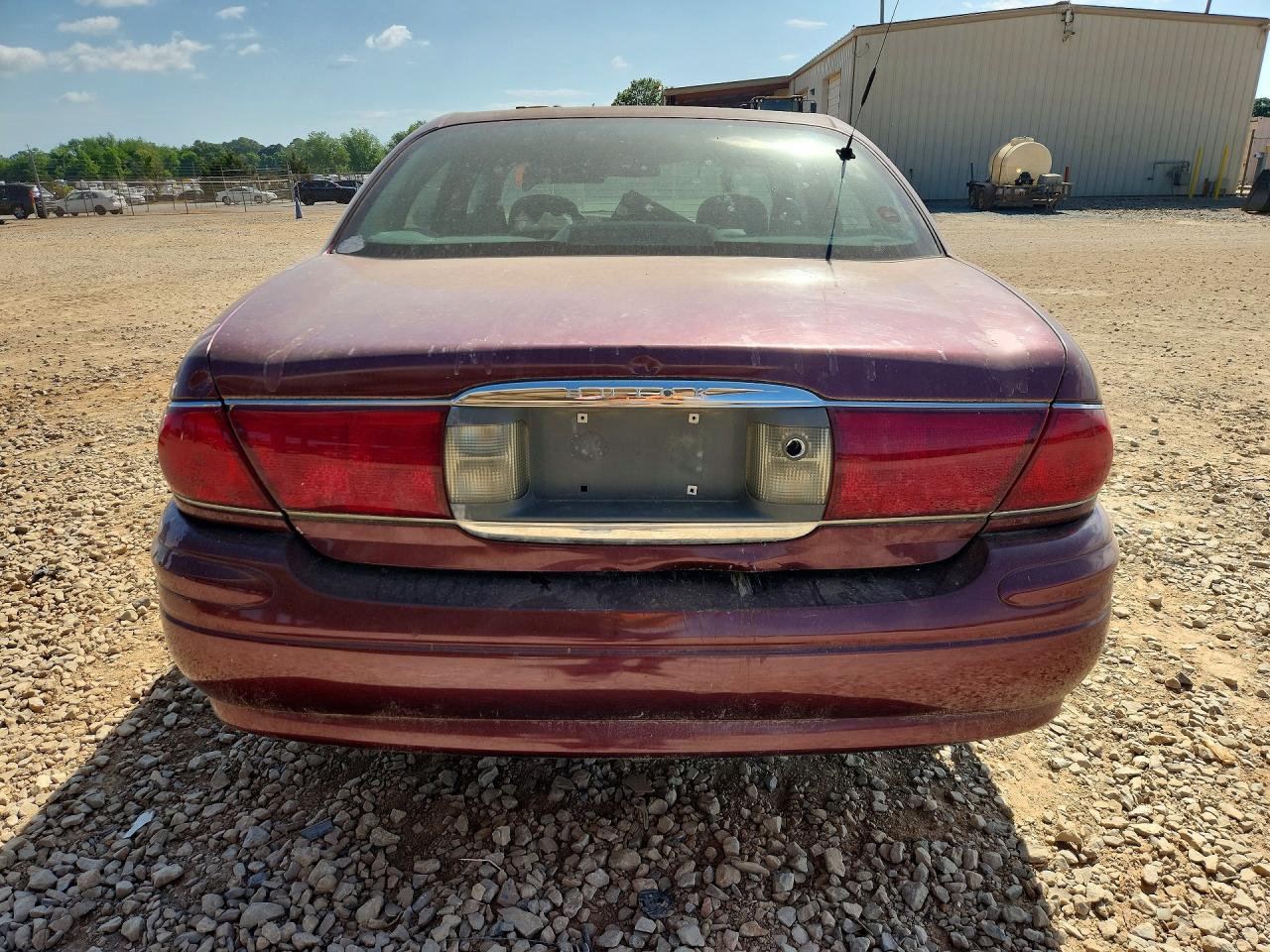 Buick LeSabre Custom