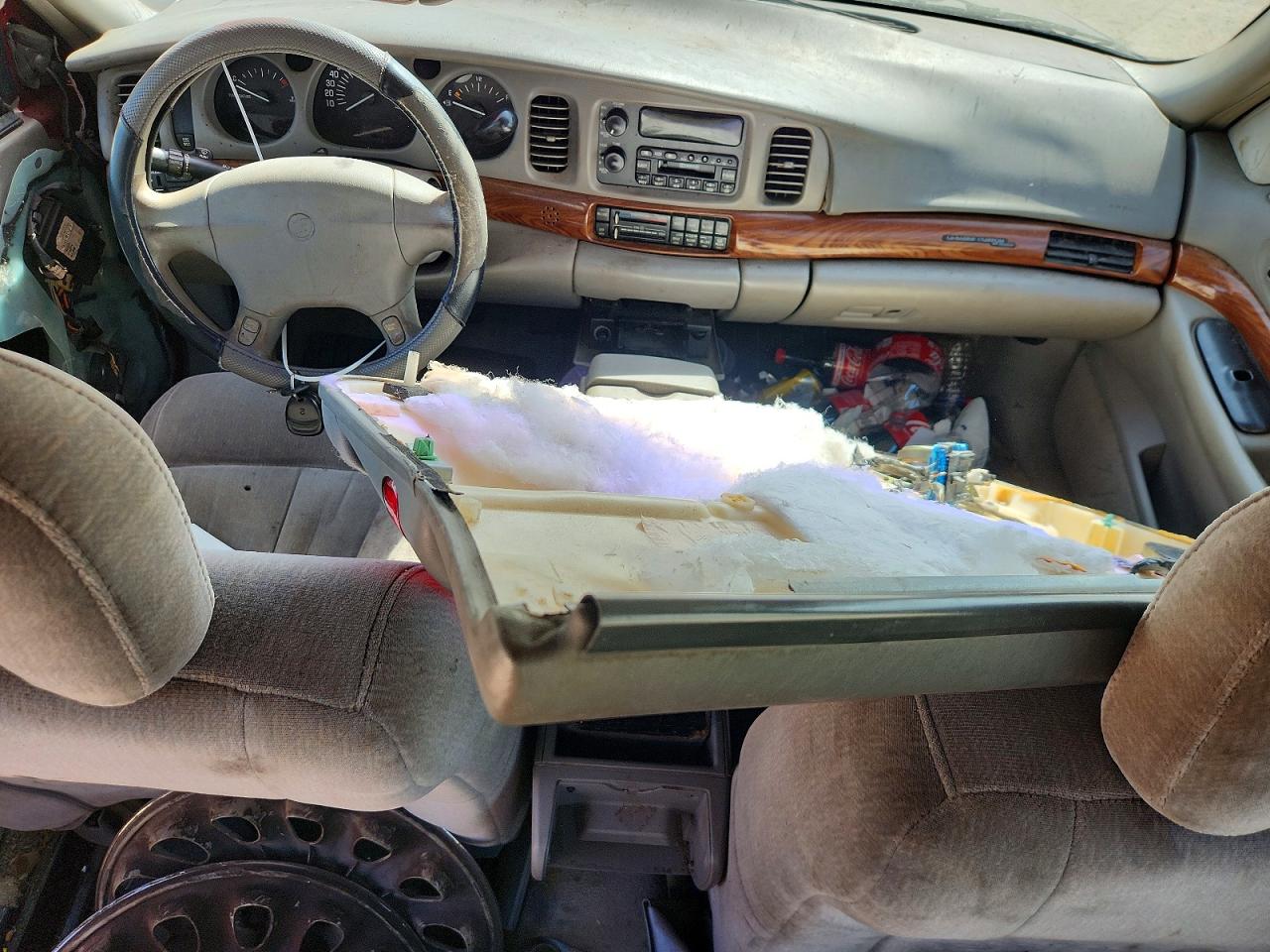 Buick LeSabre Custom