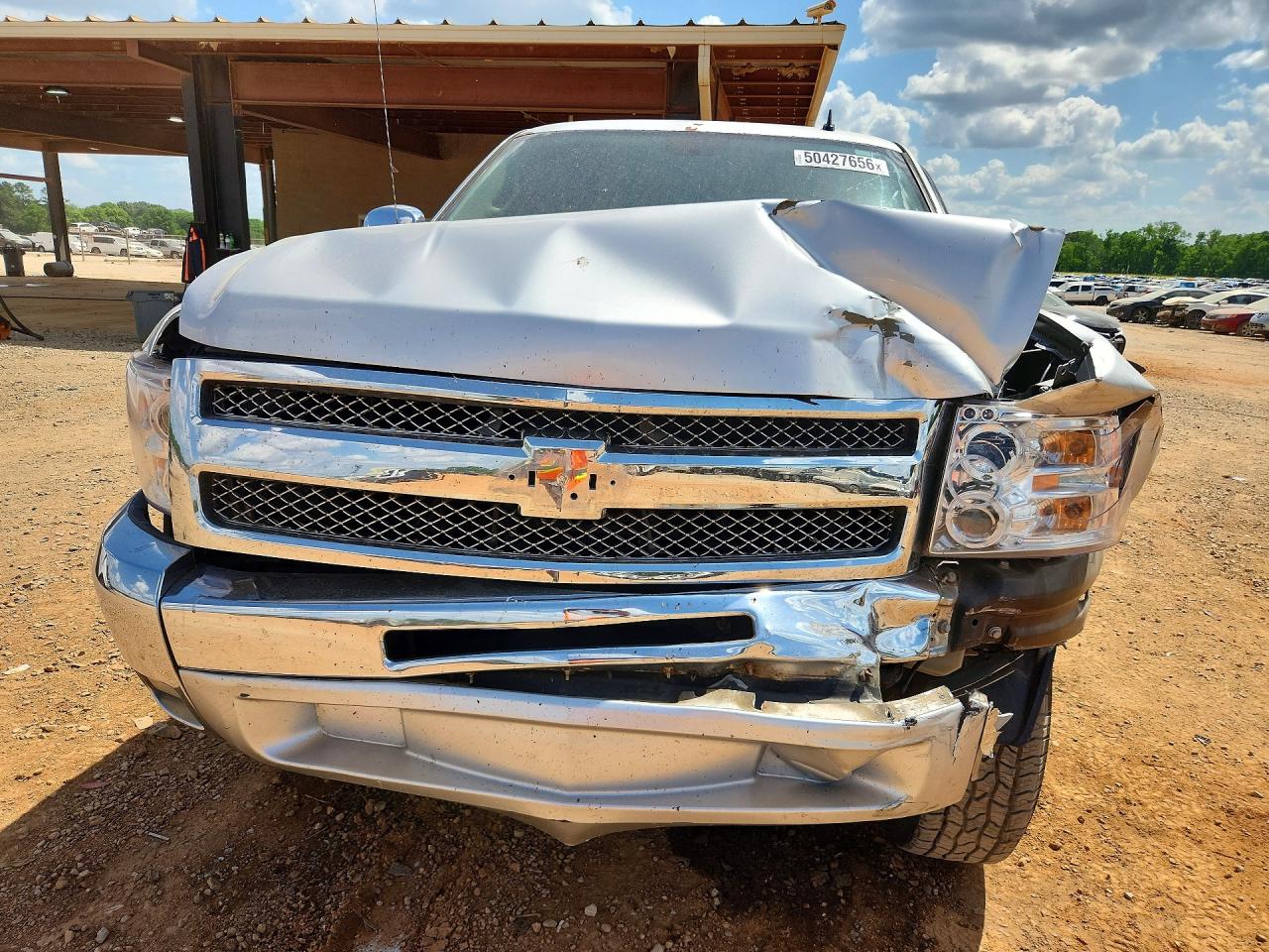 Chevrolet Silverado C1500 Lt