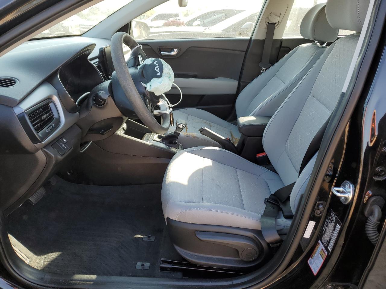 Kia Rio Lx