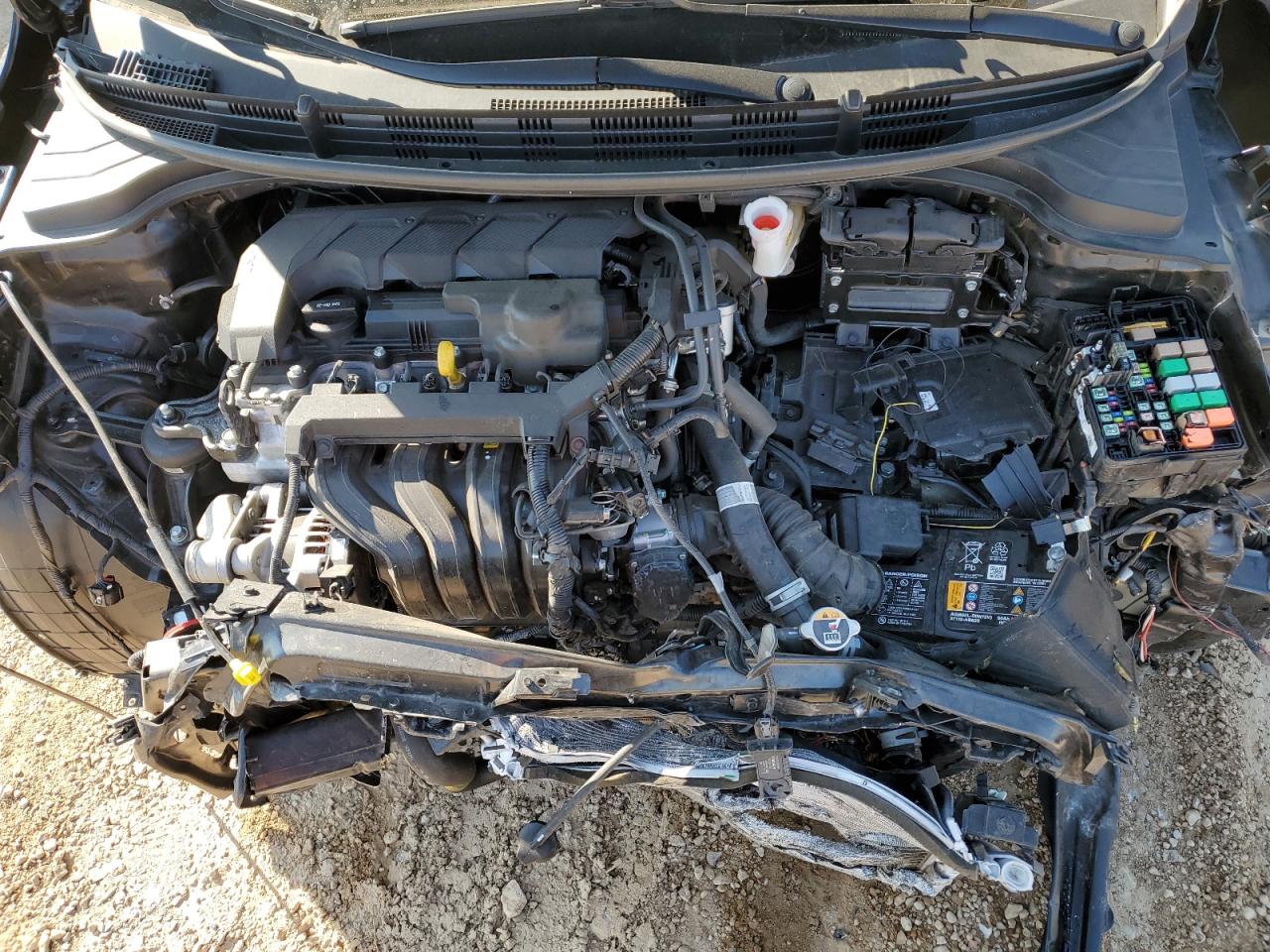 Kia Rio Lx