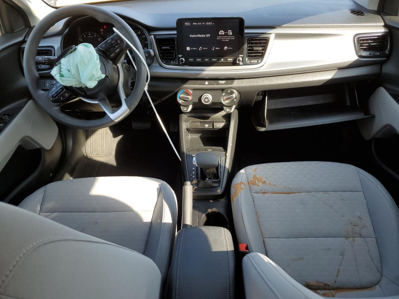 Kia Rio Lx