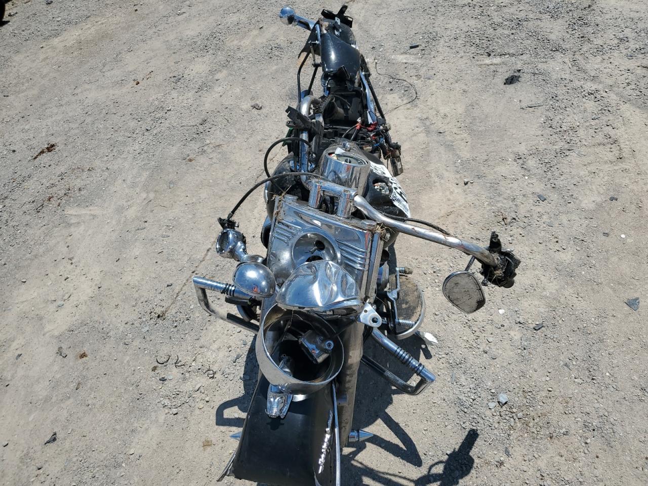 Harley-Davidson Fl