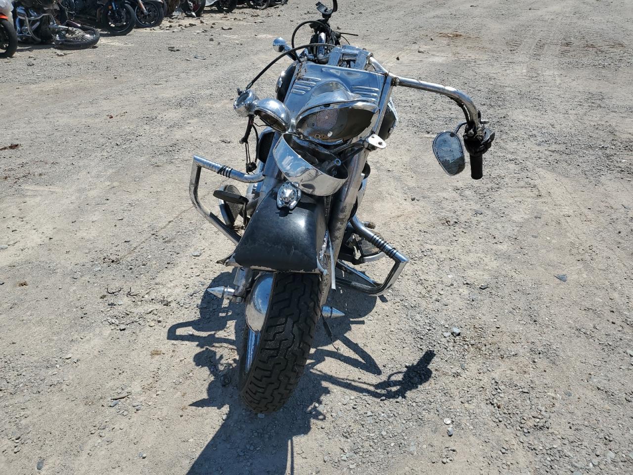 Harley-Davidson Fl