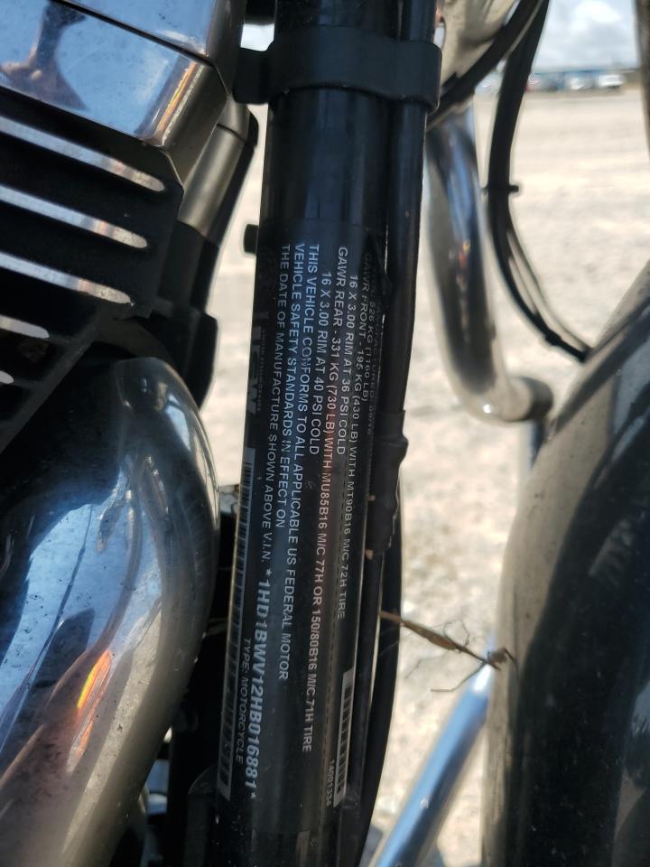 Harley-Davidson Fl