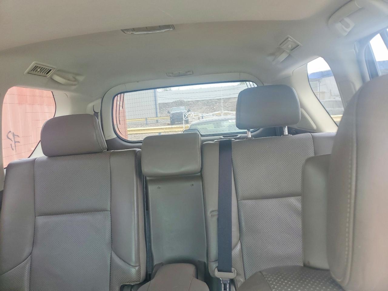 Lexus Gx Premium