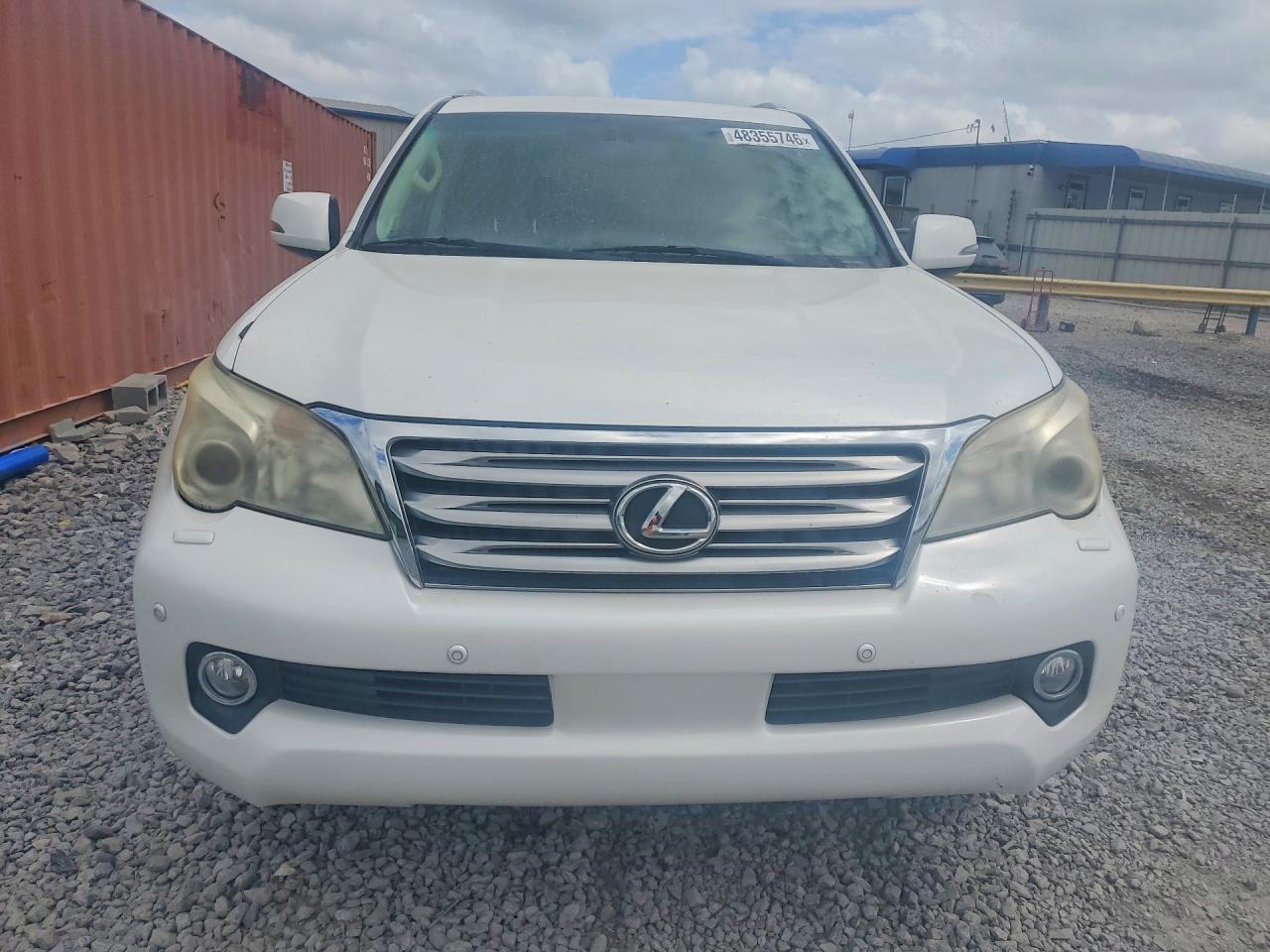 Lexus Gx Premium