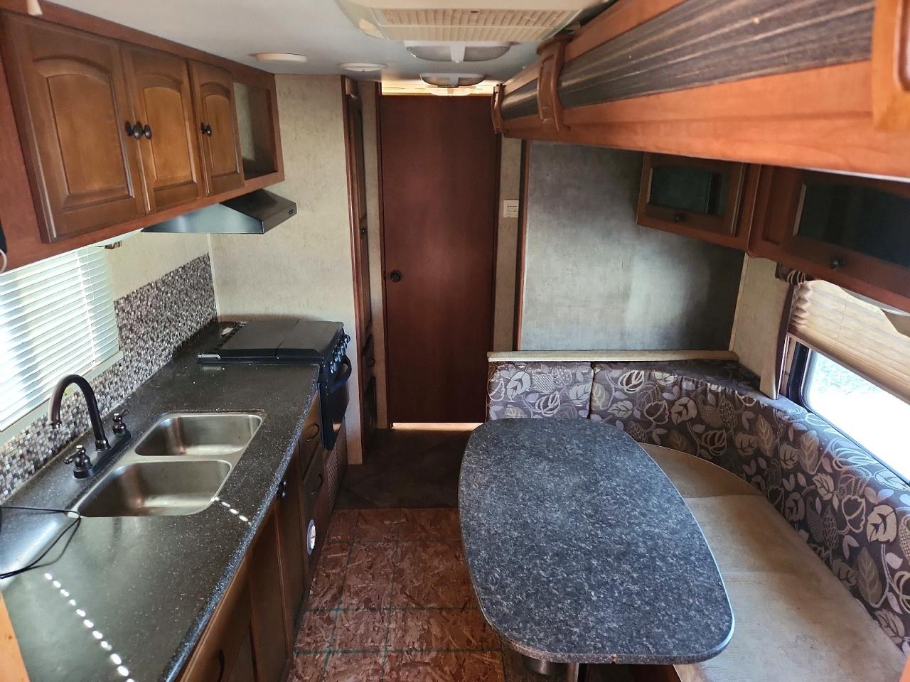 Heartland Rvs Trailers