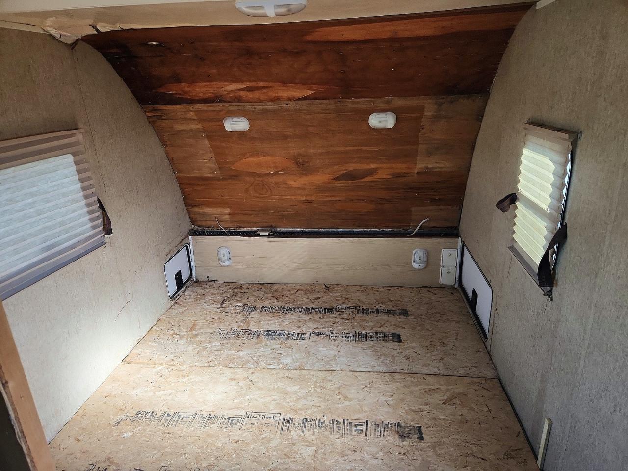 Heartland Rvs Trailers