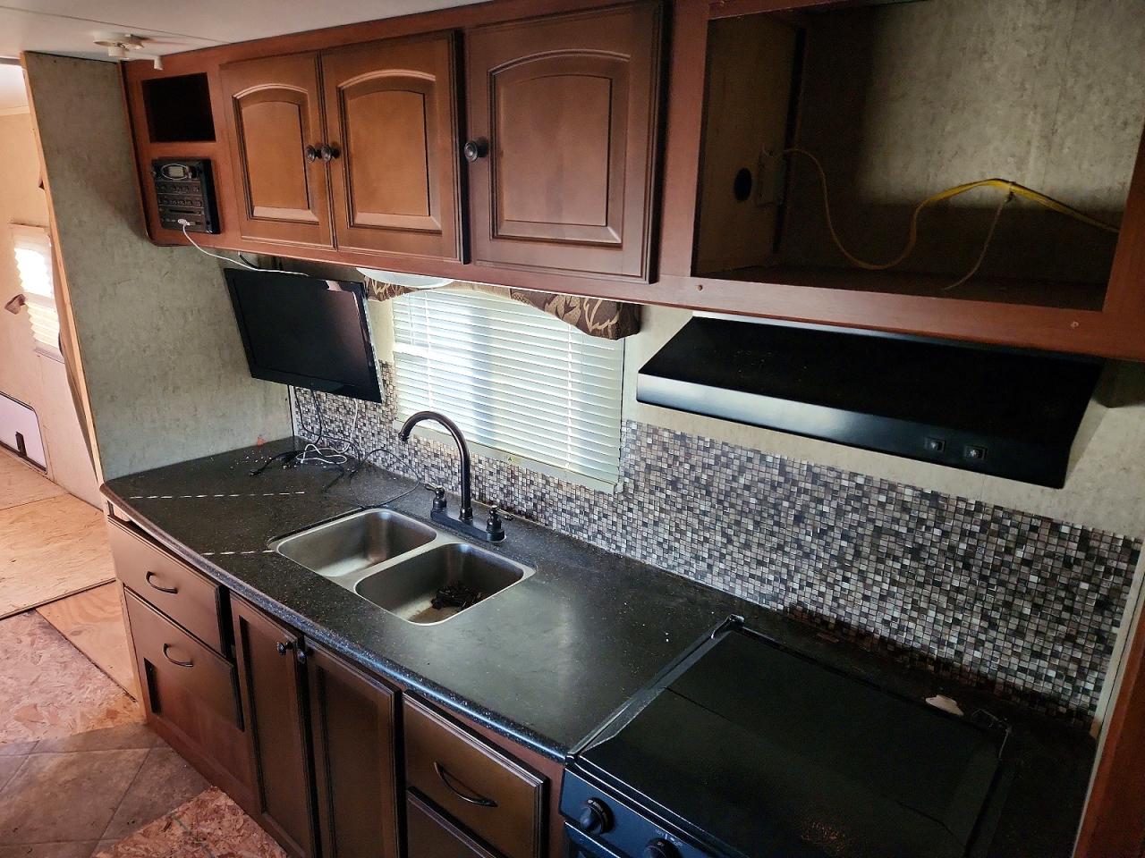 Heartland Rvs Trailers