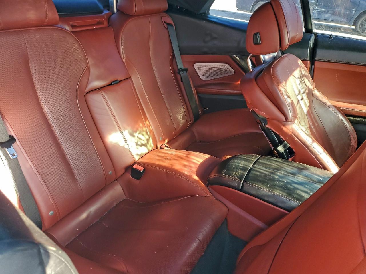 BMW 6 Series I