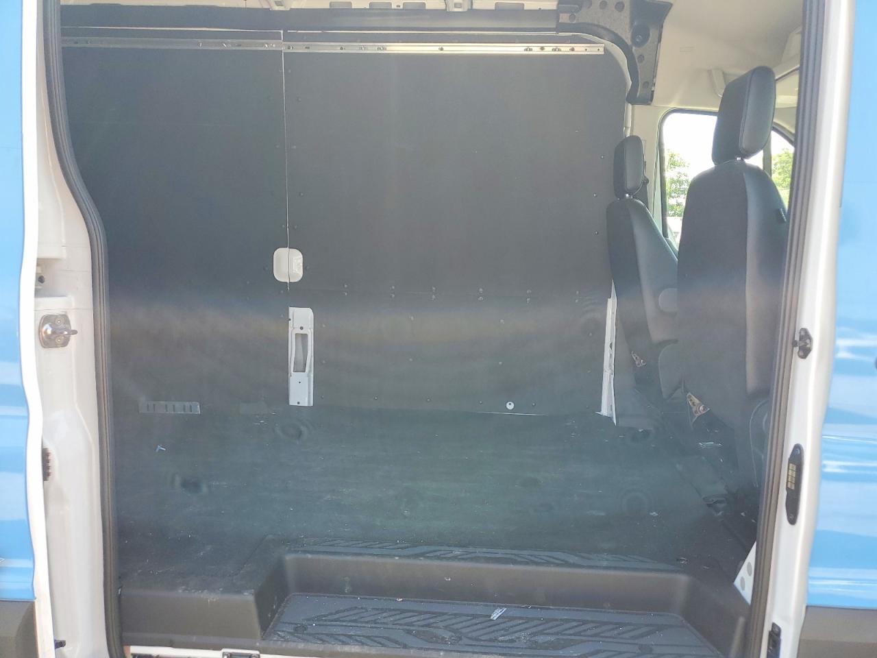 Ford Transit T-250