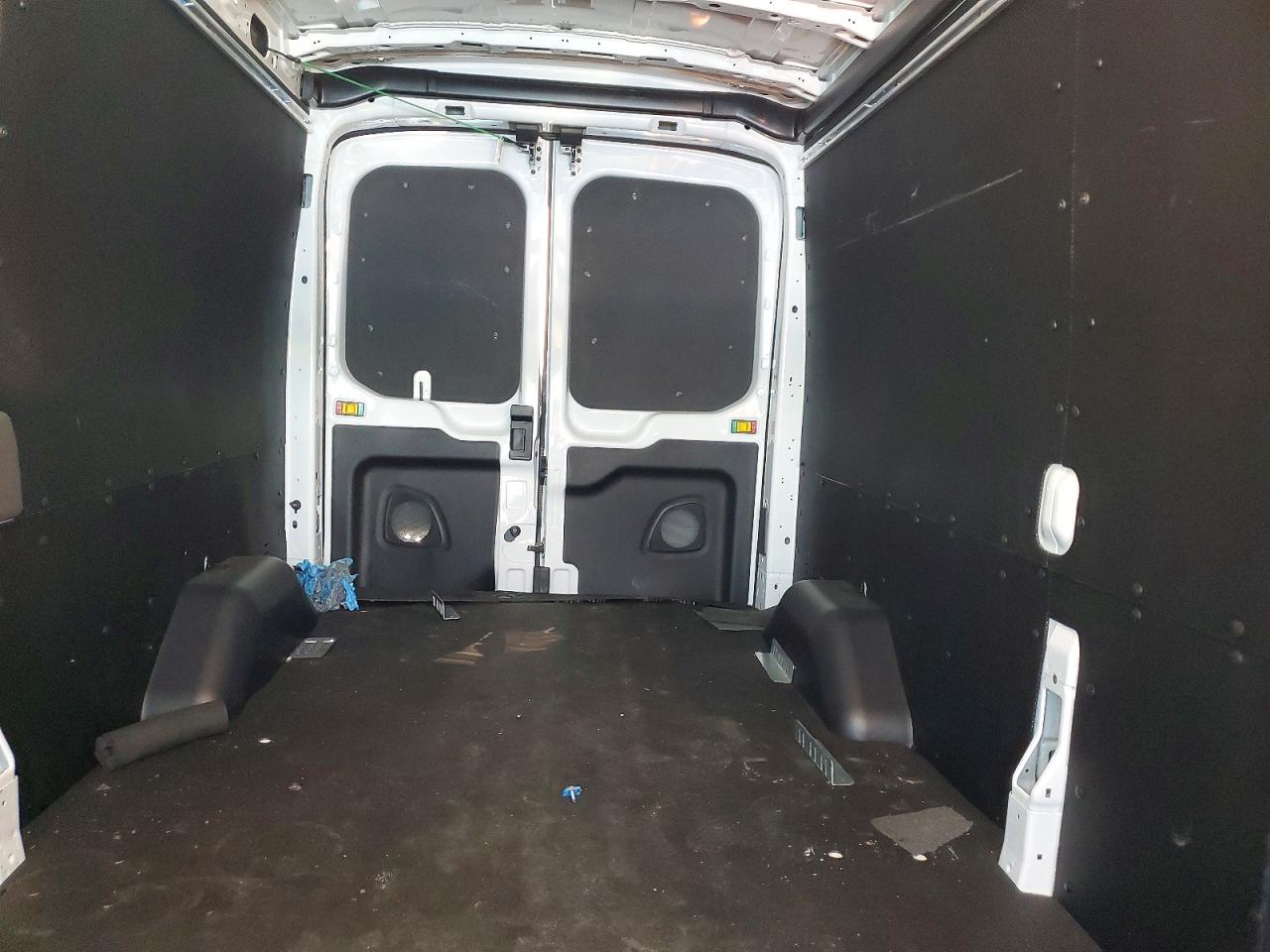 Ford Transit T-250