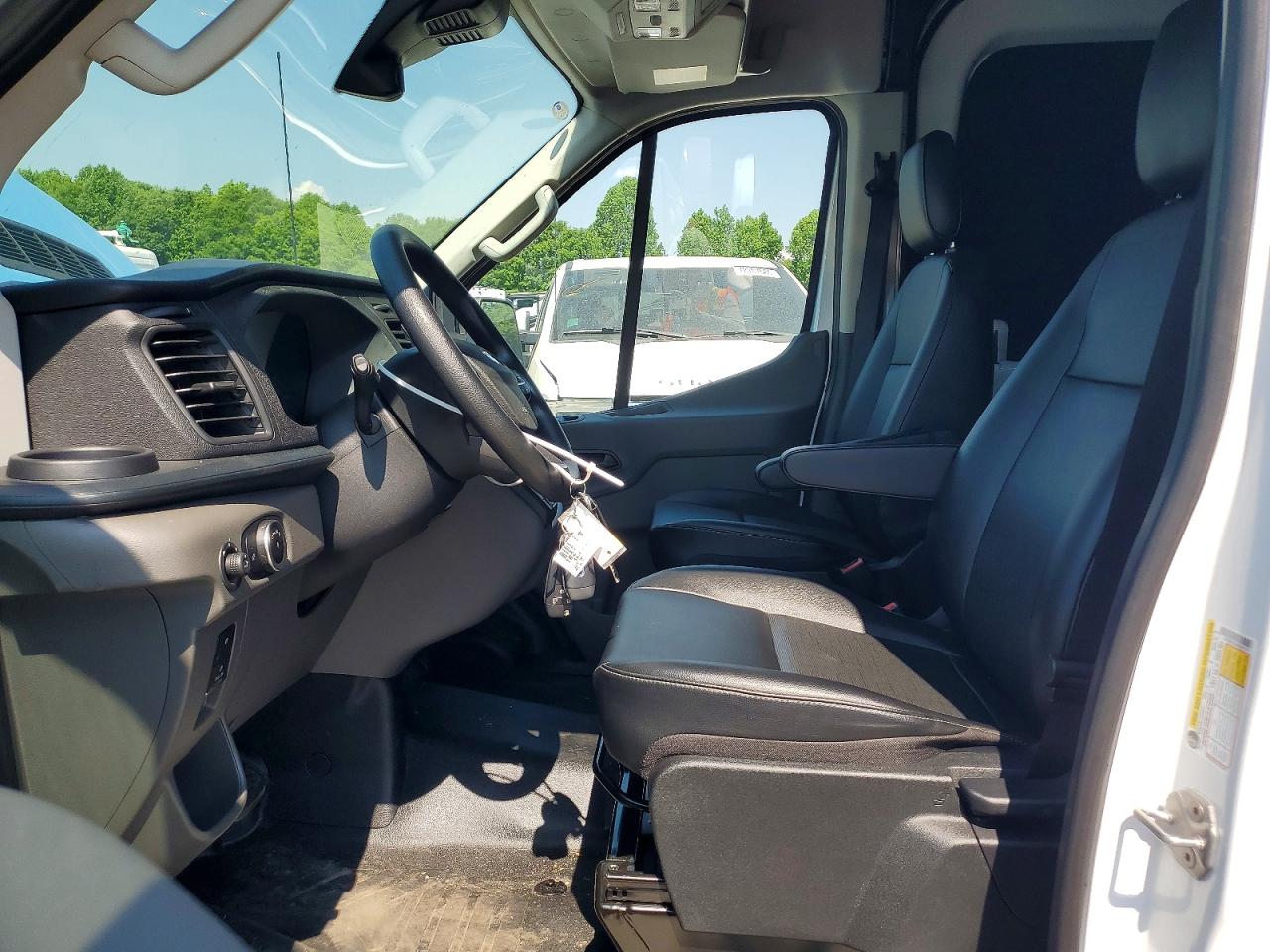 Ford Transit T-250