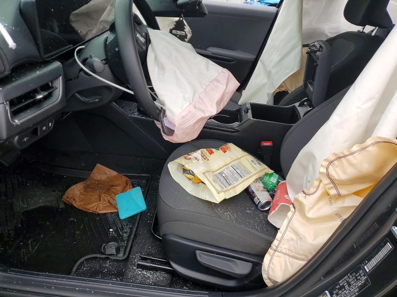 Kia K4 Lx Lx
