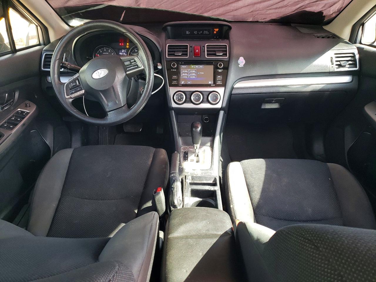 Subaru Impreza Premium