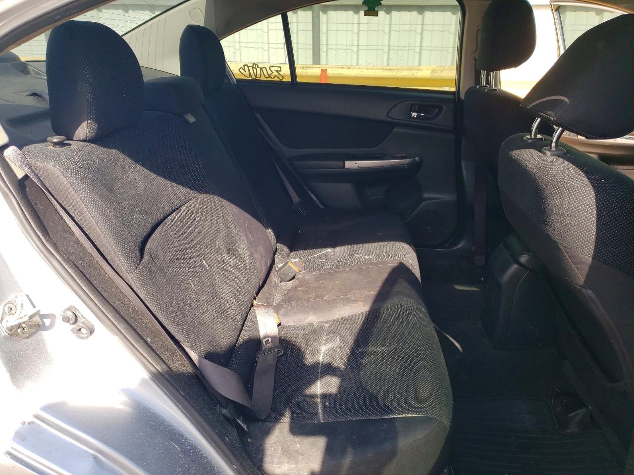 Subaru Impreza Premium
