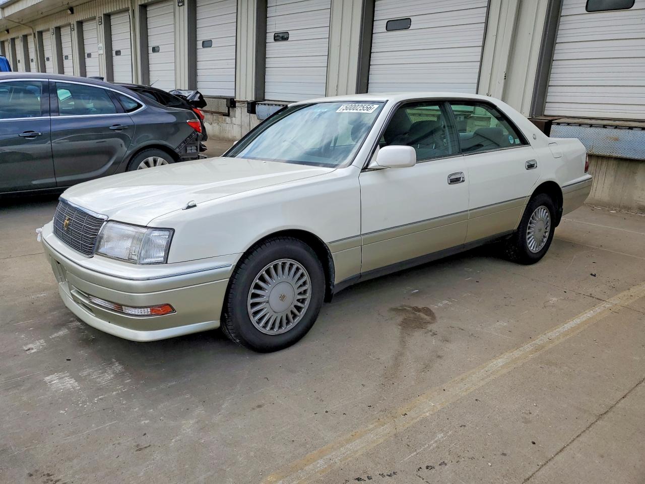Salvage Toyota Other Image