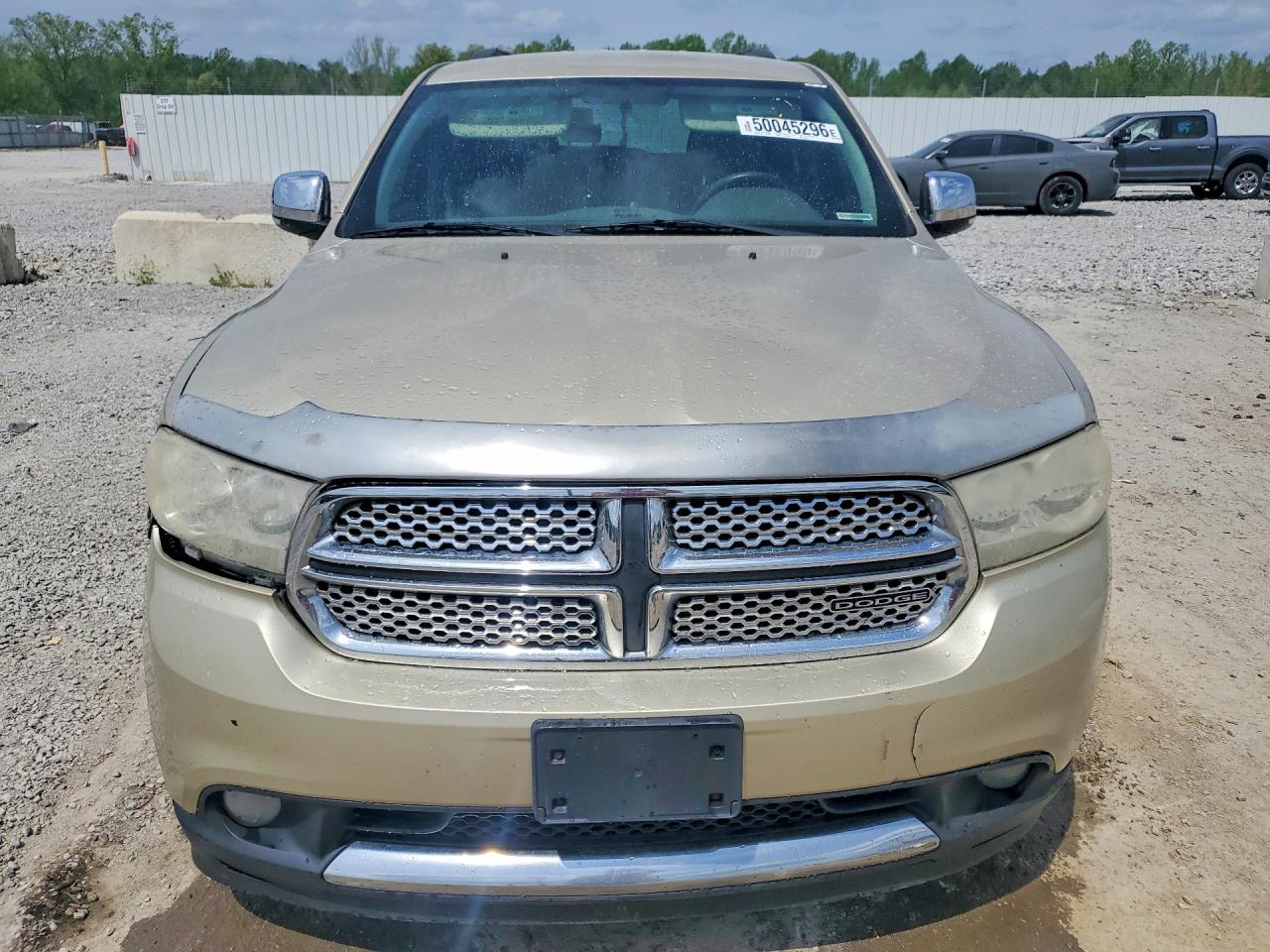 Dodge Durango Crew