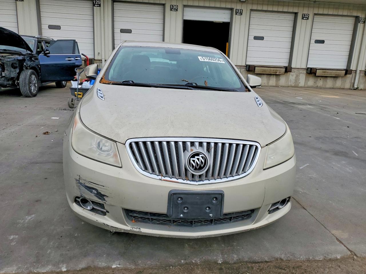 Buick LaCrosse Premium