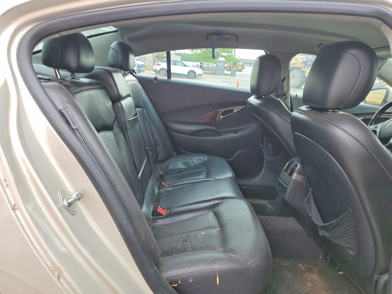 Buick LaCrosse Premium