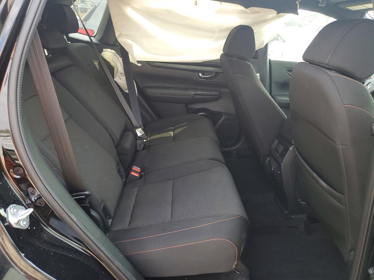Honda Crv Sport