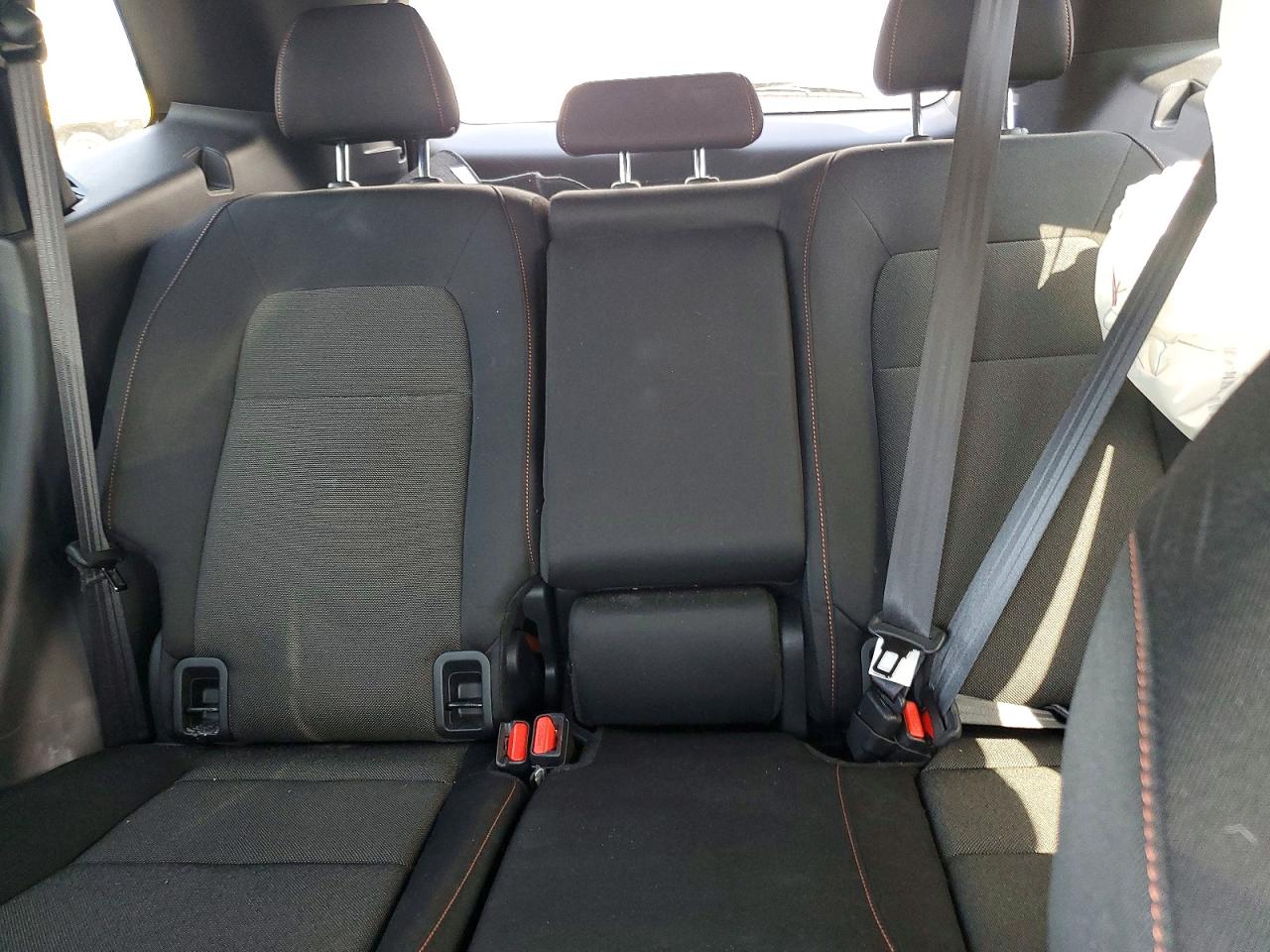 Honda Crv Sport