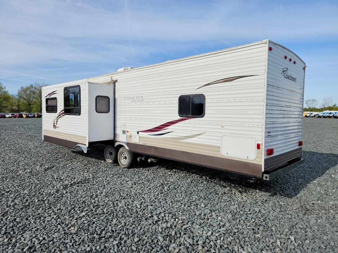 Forest River Coachmen