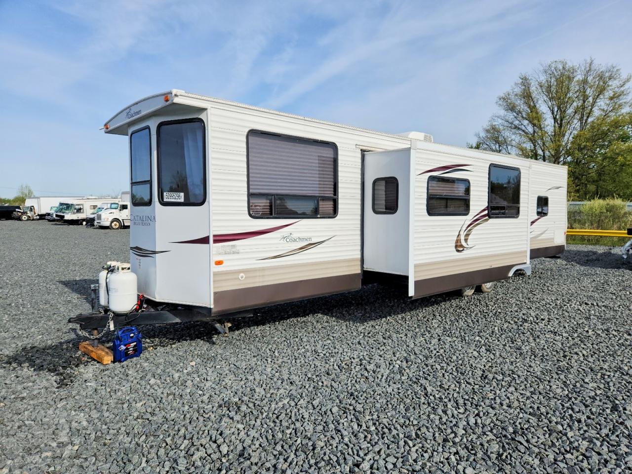 Forest River Coachmen