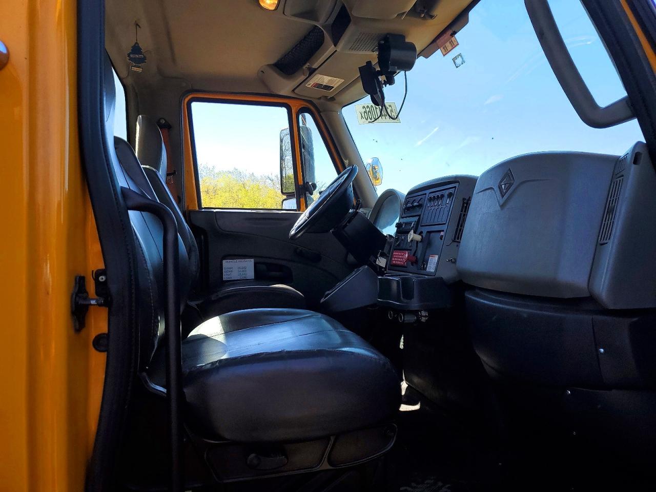 International 4400 4400