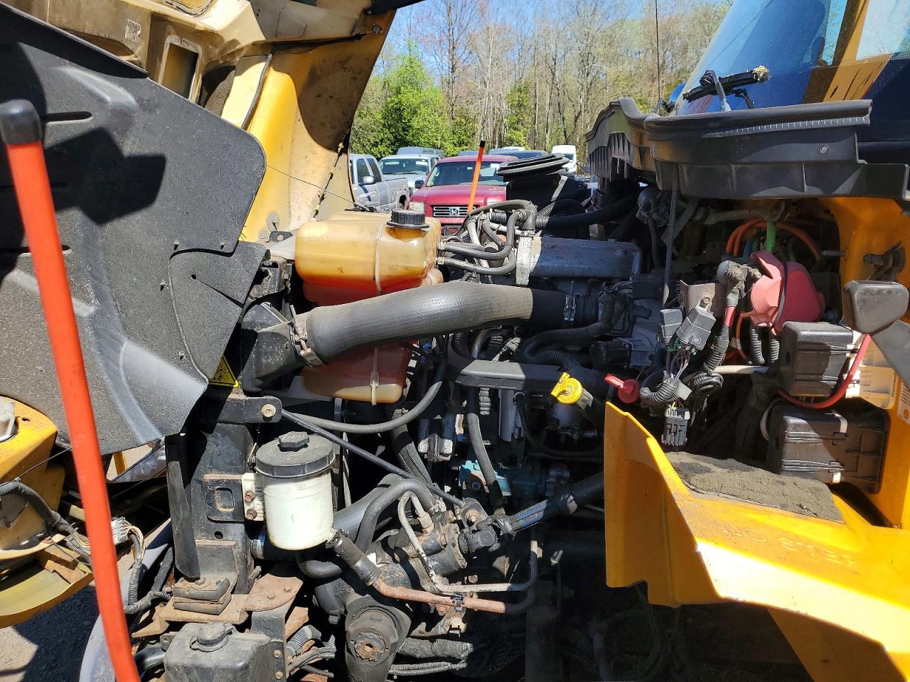 International 4400 4400