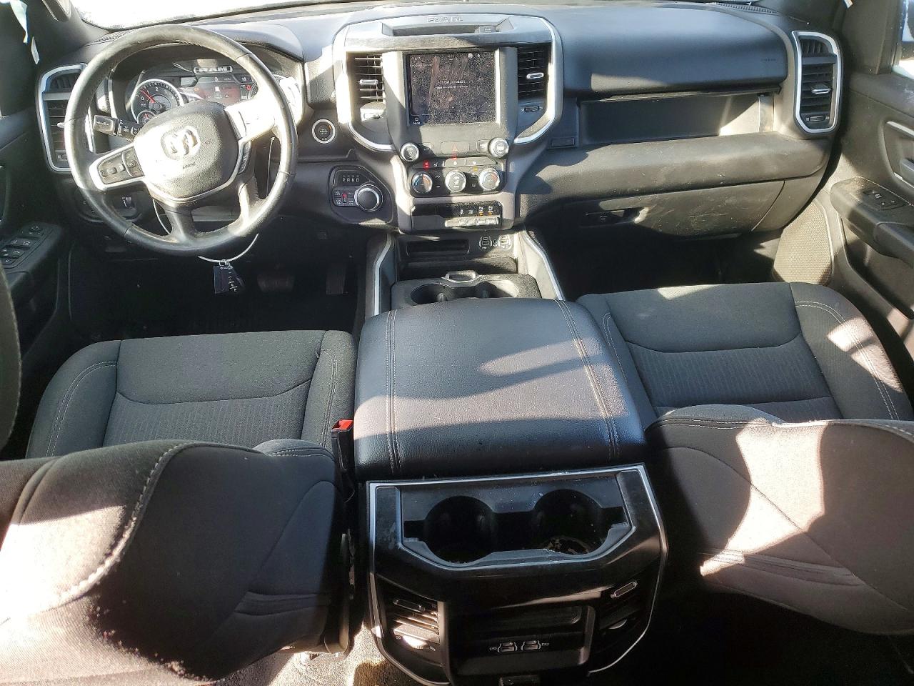 Ram 1500 Big Horn/lone Star
