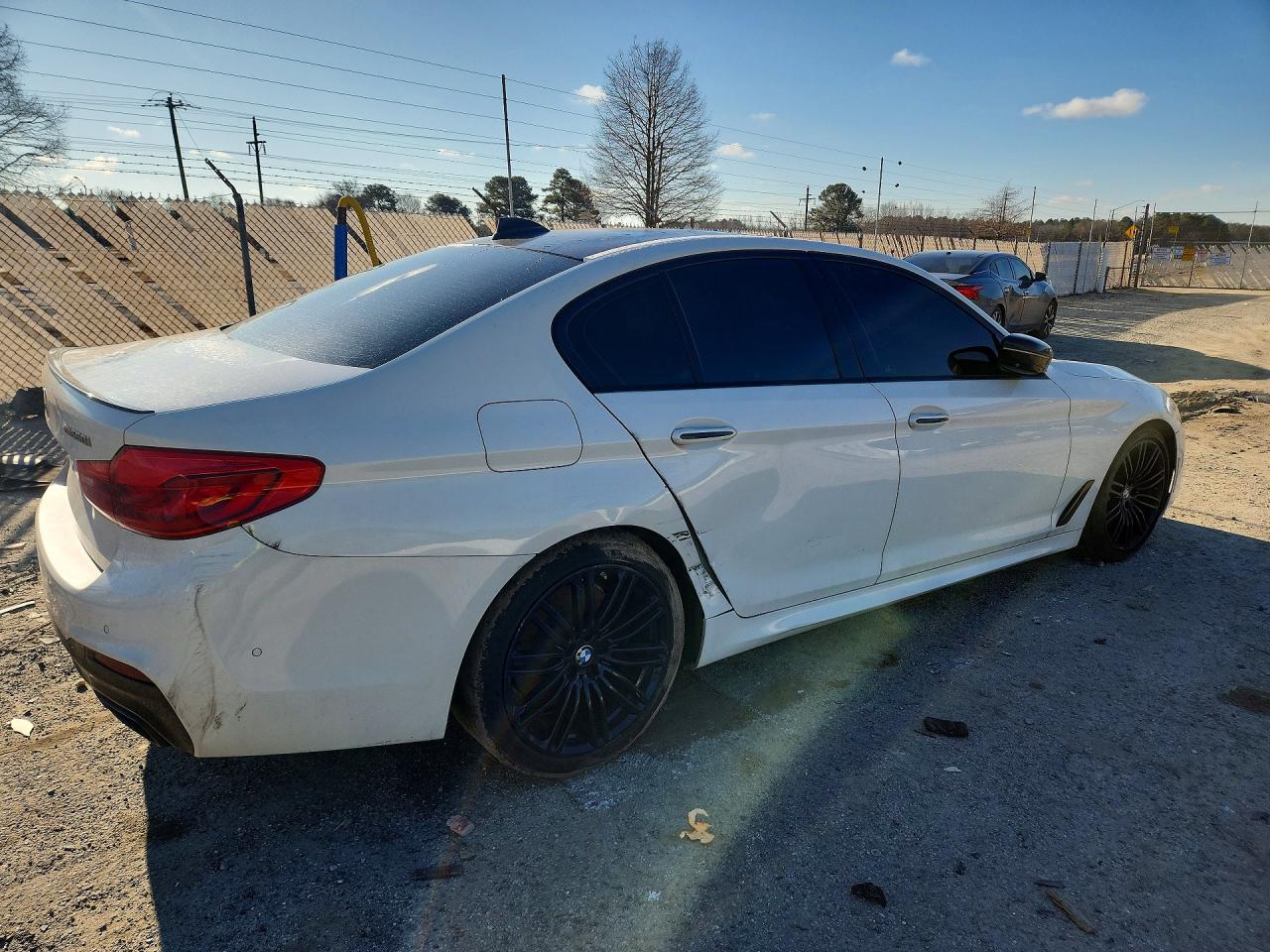 BMW M Series