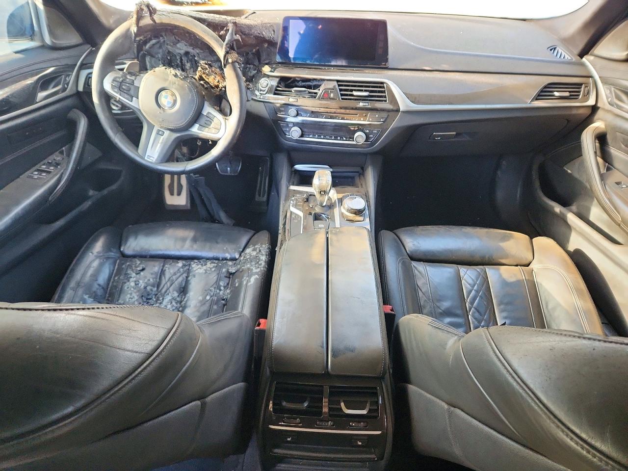 BMW M Series
