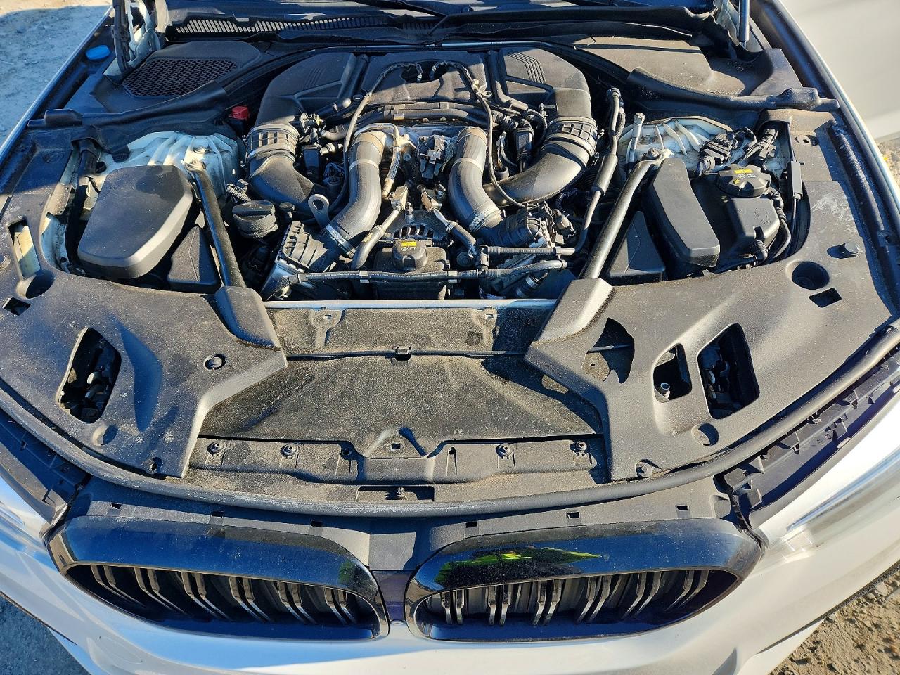 BMW M Series