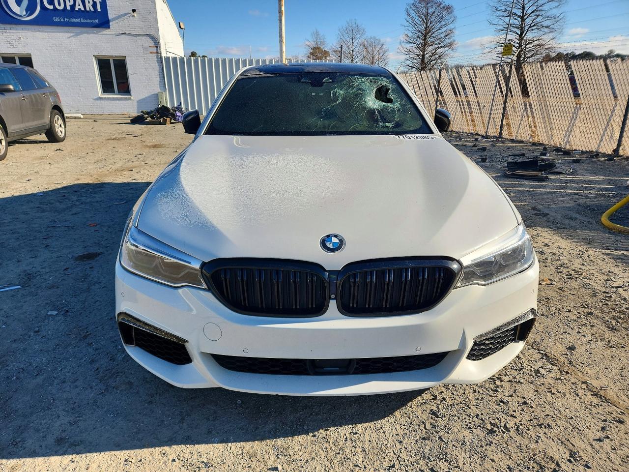BMW M Series