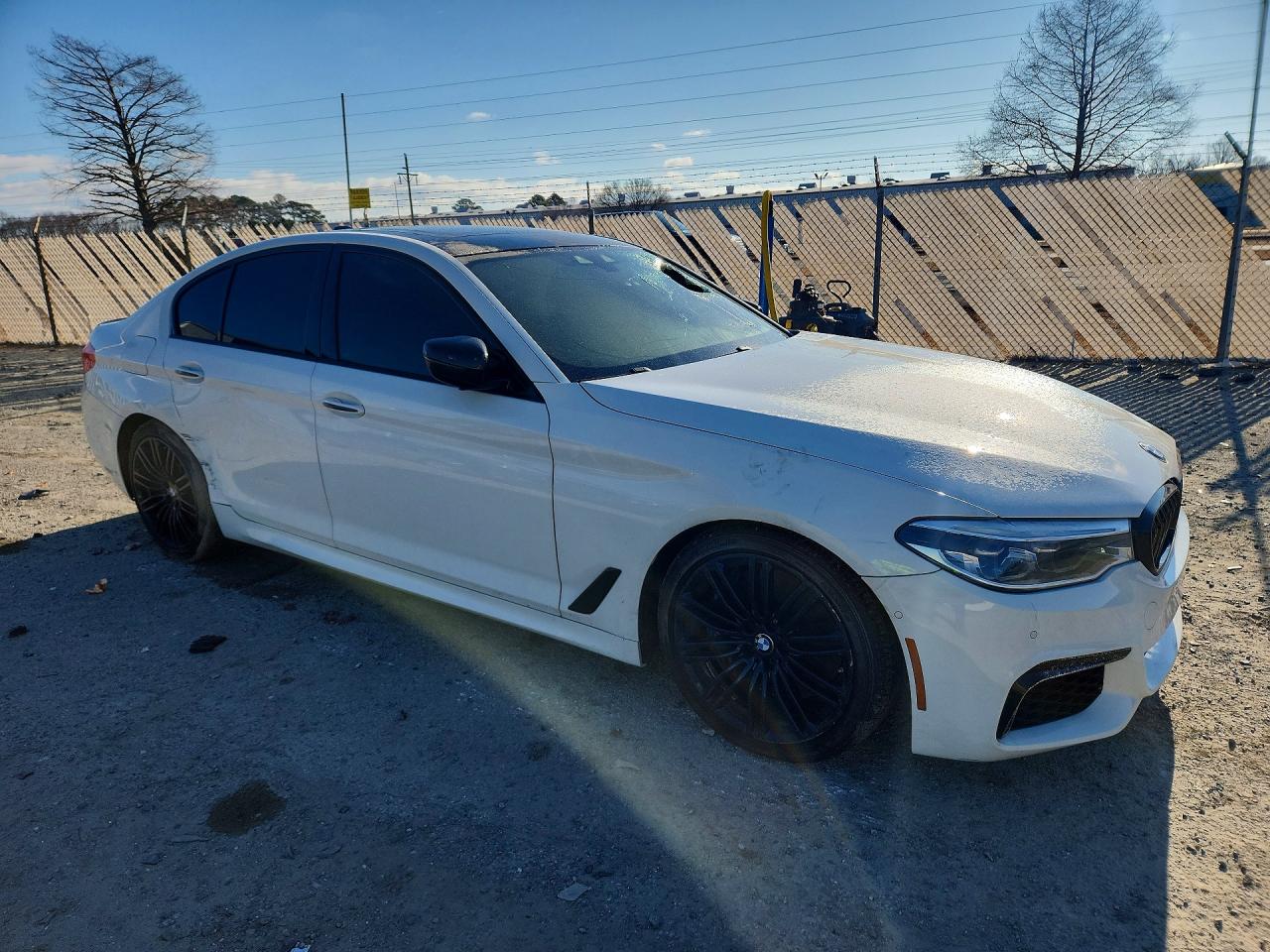 BMW M Series