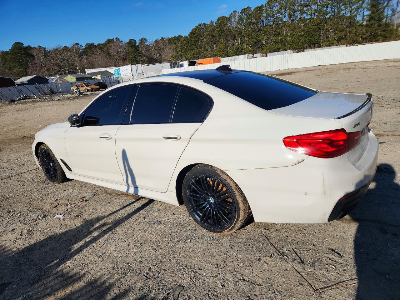 BMW M Series