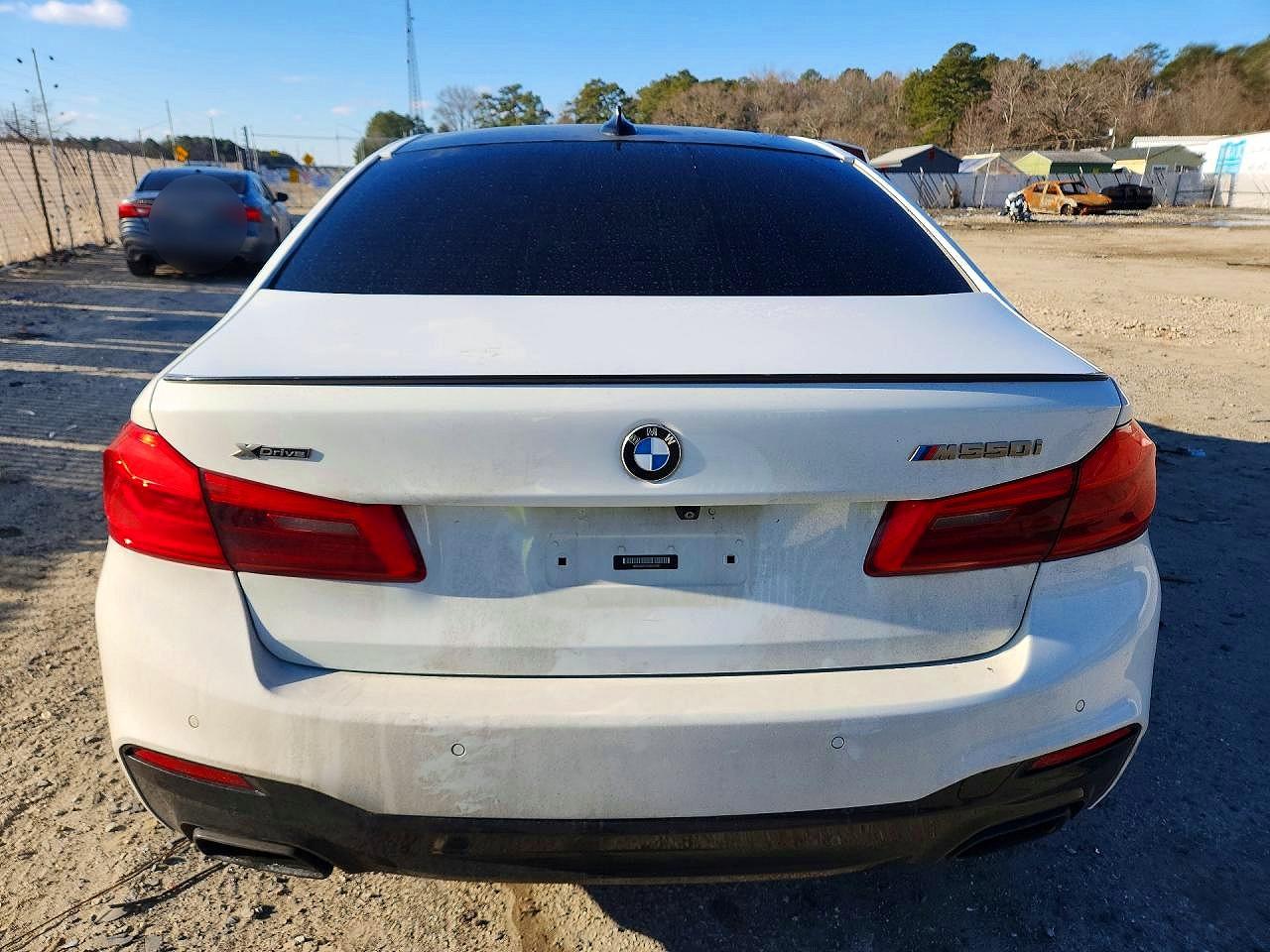 BMW M Series