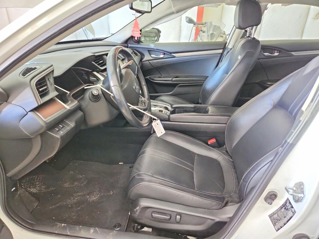 Honda Civic Touring