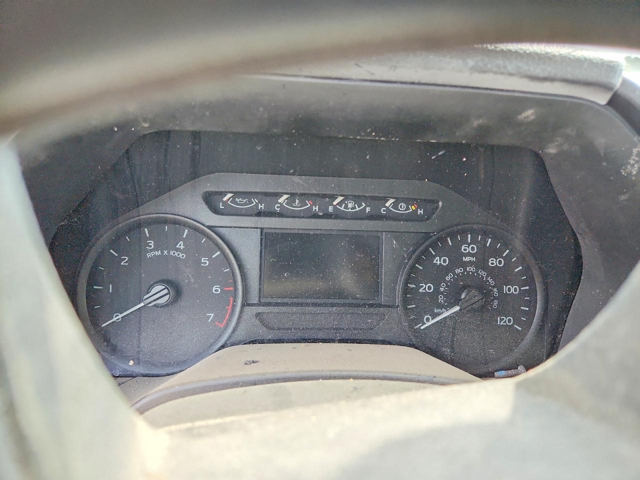 Ford F-150 Super Cab
