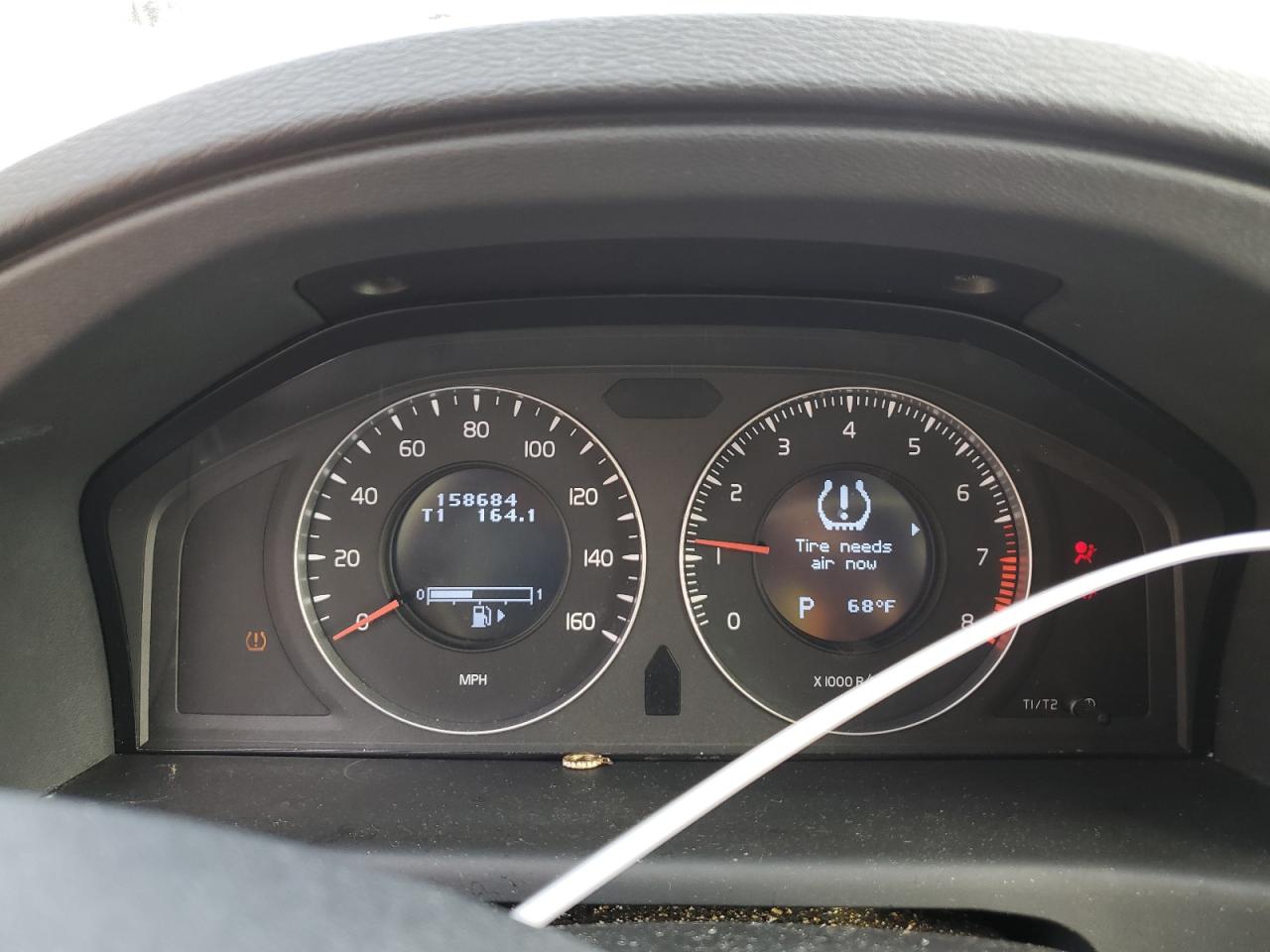Volvo V70 3.2
