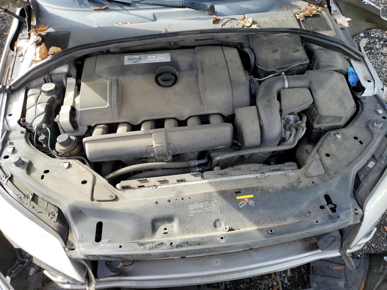 Volvo V70 3.2