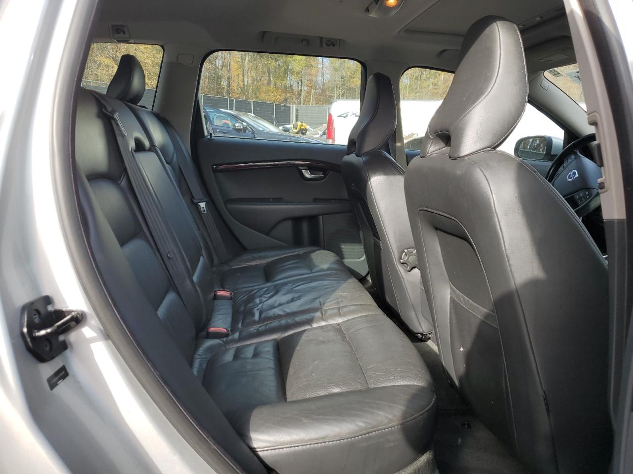 Volvo V70 3.2
