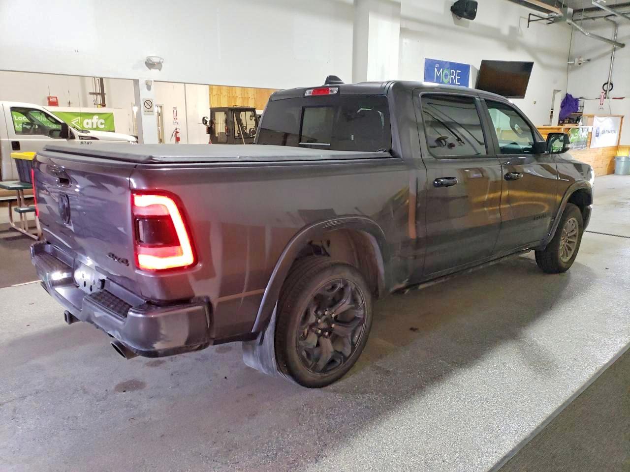 Ram 1500 Limited