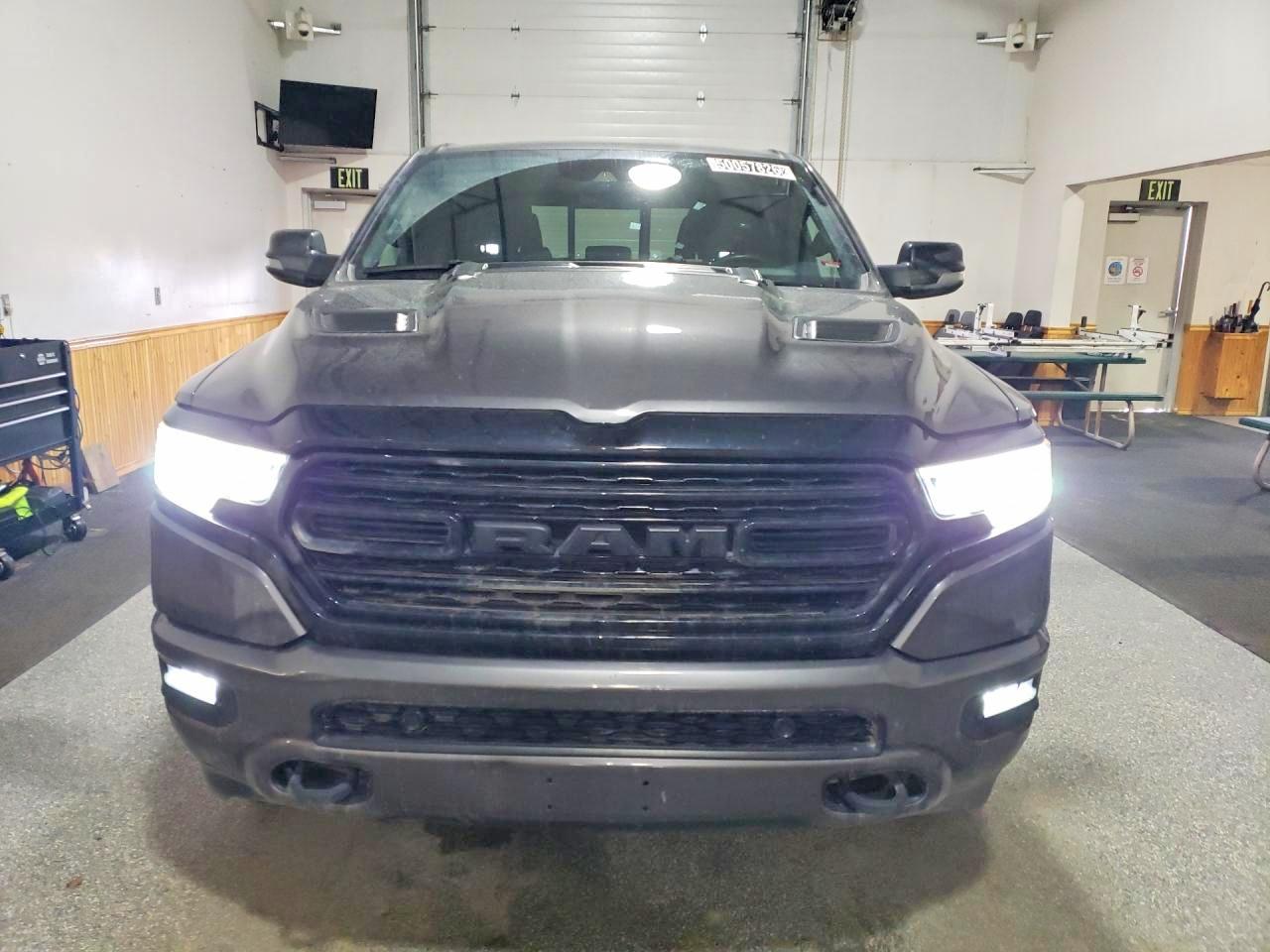 Ram 1500 Limited