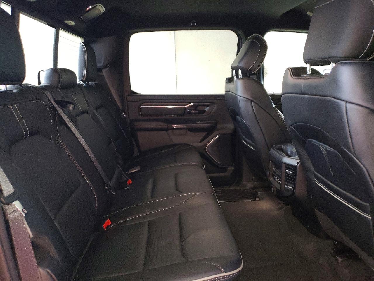 Ram 1500 Limited