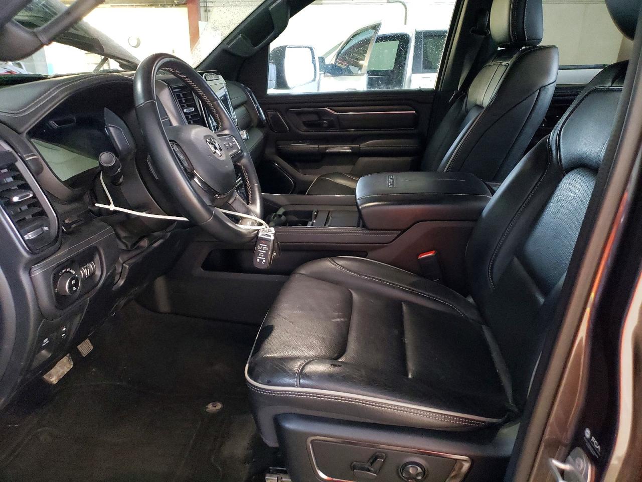 Ram 1500 Limited