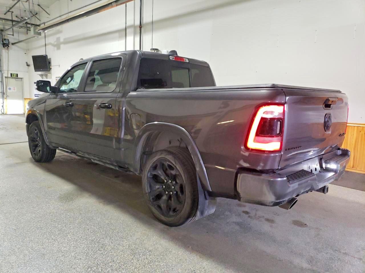Ram 1500 Limited